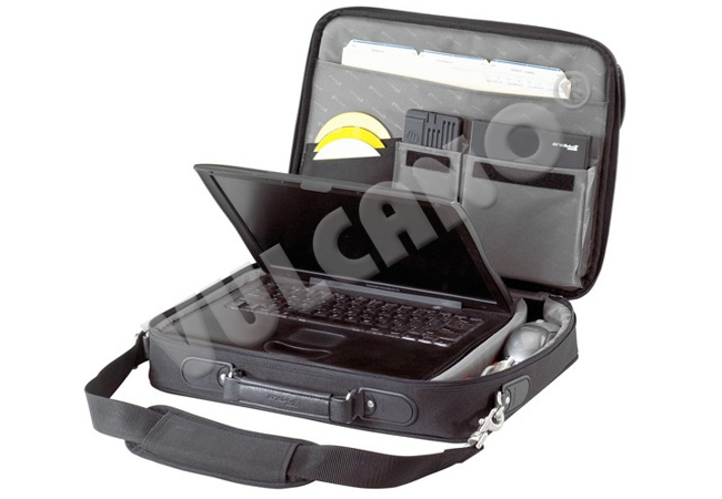 Bolso / Maletín para Notebook hasta 15.4'' Targus OCN1-04 - Vulcano -  Servicio tecnico especializado - Reparacion de Notebooks, Tablets,  Ultrabooks y All in Ones