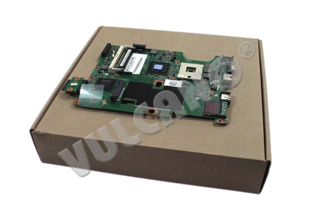 Carte Mère (motherboard) HP G60 / Compaq Presario CQ60 - Référence 498460-001, Défectueuse | Pour Pièces Détachées Ou Réparation