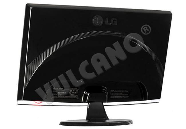 de 23'' LG / 1920x1080 / D-Sub / 50000:1 W2353S-PF - Vulcano - Servicio  tecnico especializado - Reparacion de Notebooks, Tablets, Ultrabooks y All  in Ones