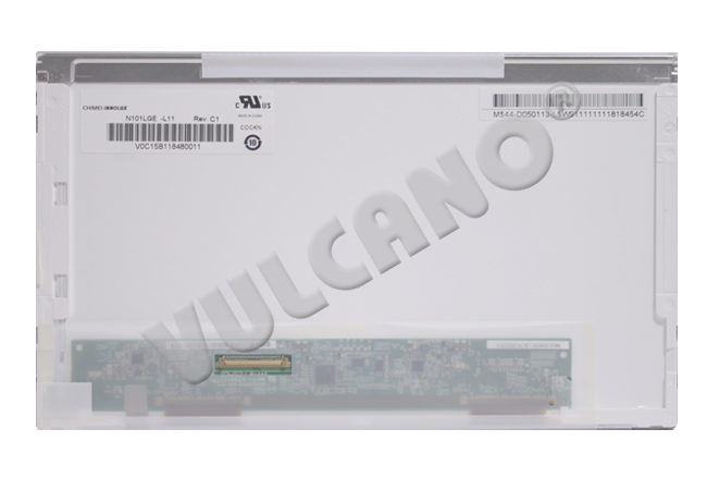 Dalle écran LCD LED 10.1 Pouces WSVGA Compatible IVO M101NWT2 - Visiodirect - Neuf
