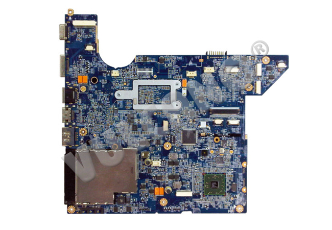 Motherboard para Notebook HP Pavilion / Para AMD / SB710 575575-001