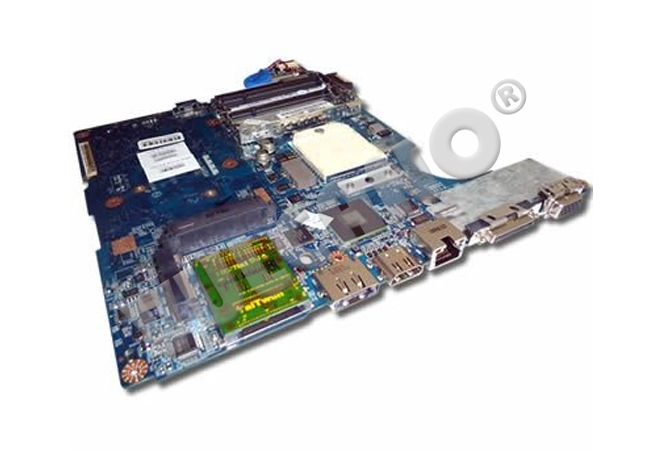 Motherboard para Notebook HP Pavilion / Para AMD / SB710 575575-001