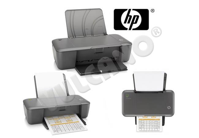 Impresora de Inyección de tinta HP Deskjet D1000 CH340C - Vulcano -  Servicio tecnico especializado - Reparacion de Notebooks, Tablets,  Ultrabooks y All in Ones