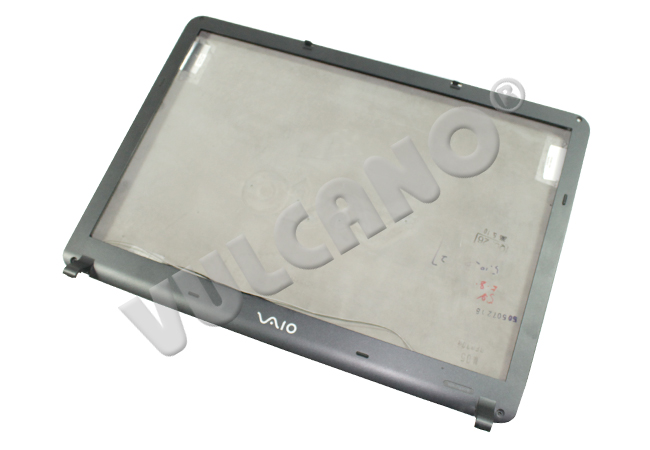 Cache écran (Bezel) Pour Sony Vaio PCG-91111M – Pièce Détachée Testée – Occasion