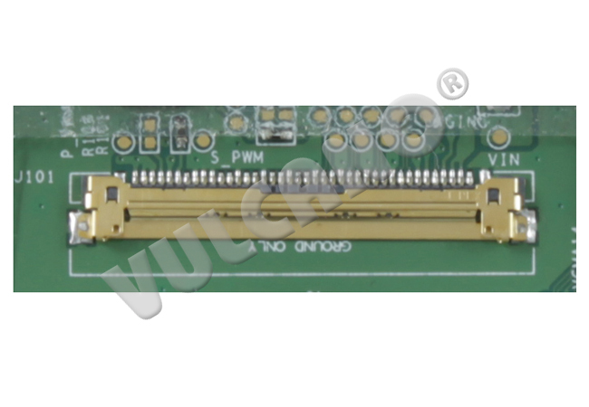 Écran LCD LED 10.1 Pouces WSVGA - Marque Visiodirect - Compatible Divers Modèles - Neuf Avec Garantie 1 An