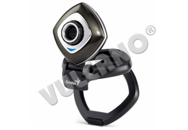 WebCam Genius eFace 2025 Vulcano Servicio tecnico