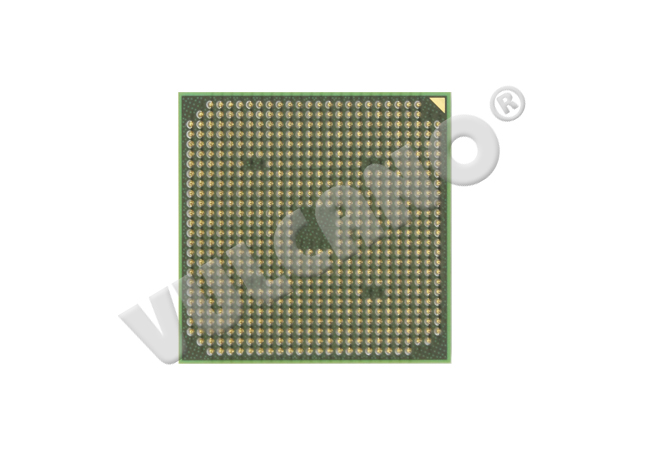 Microprocesador para Notebook AMD Athlon XP / 2100 MHz / Socket S1 ...