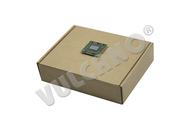 Microprocesador para Notebook AMD Athlon XP / 2100 MHz / Socket S1 ...
