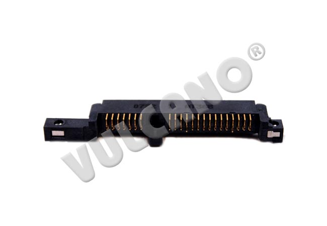 conector de disco rigido