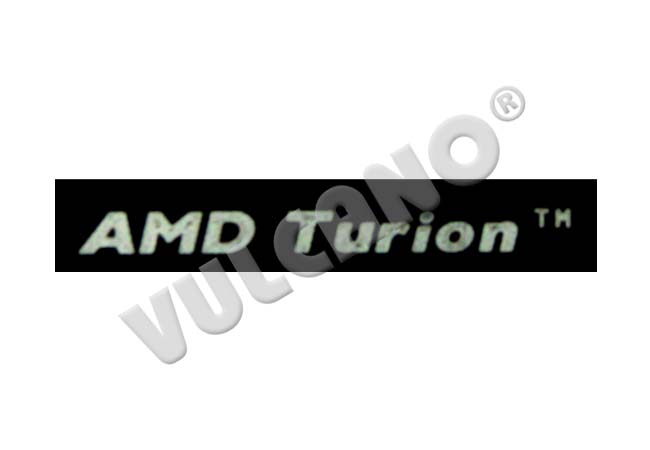 Microprocesador para Notebook AMD Turion 64 X2 RM-70 / 2.0Ghz / Socket ...