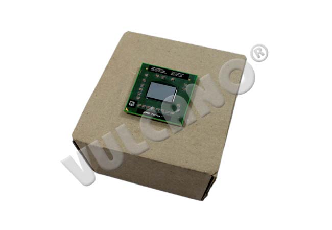 Microprocesador para Notebook AMD Turion 64 X2 RM-70 / 2.0Ghz / Socket ...