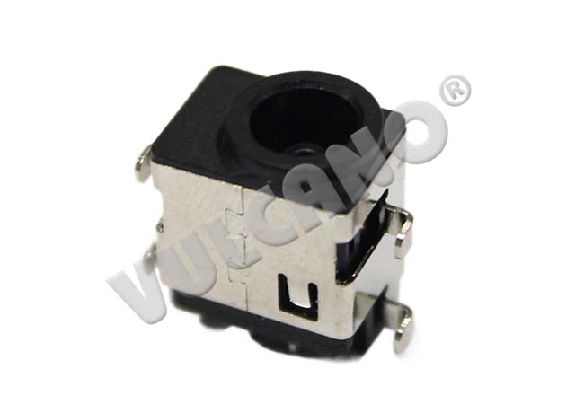 DC Jack Power para Notebook Samsung
