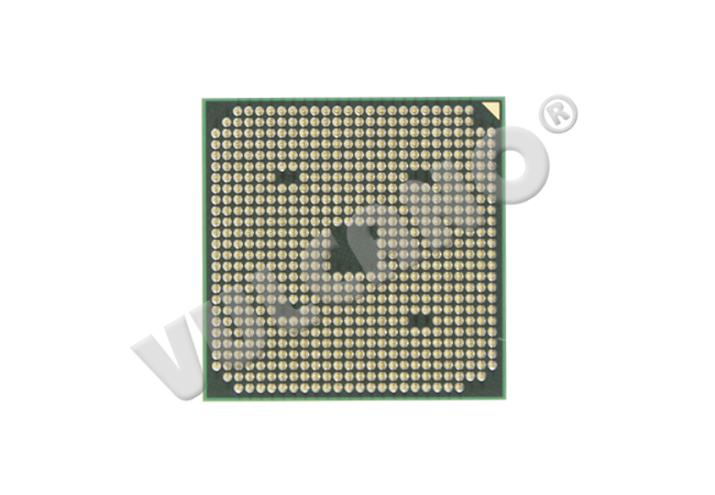 Microprocesador para Notebook AMD / 2.3Ghz / Socket S1 / 2 Núcleos / 2 ...