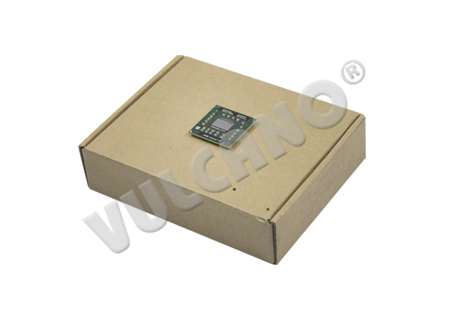 Microprocesador para Notebook AMD / 2.3Ghz / Socket S1 / 2 Núcleos / 2 ...