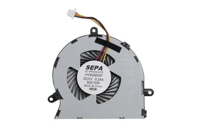 notebook fan control download