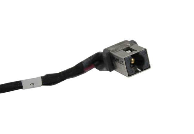 Câble DC Jack Pour Lenovo - Connecteur D'alimentation DC30100W500 - Neuf