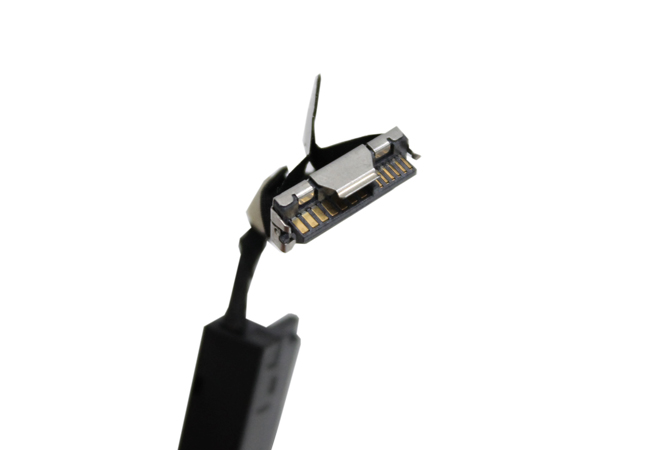 conector de disco rigido