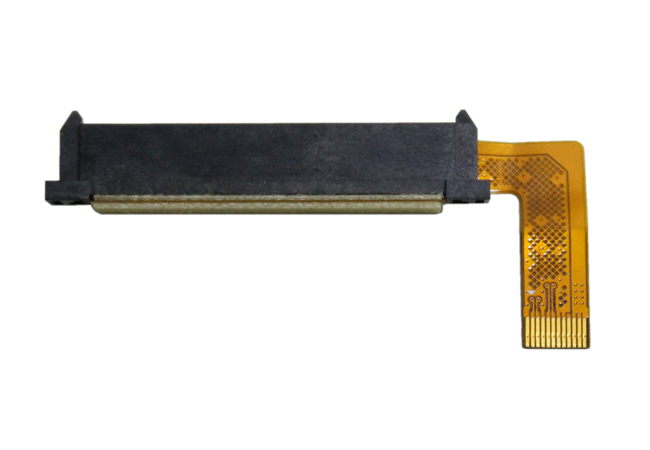 conector de disco rigido