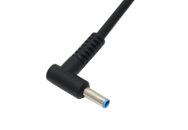 Chargeur Jazrider ILD41V-0750500, 7.5V / 0.5A, 2 Broches - Occasion Mais En Excellent état De Fonctionnement