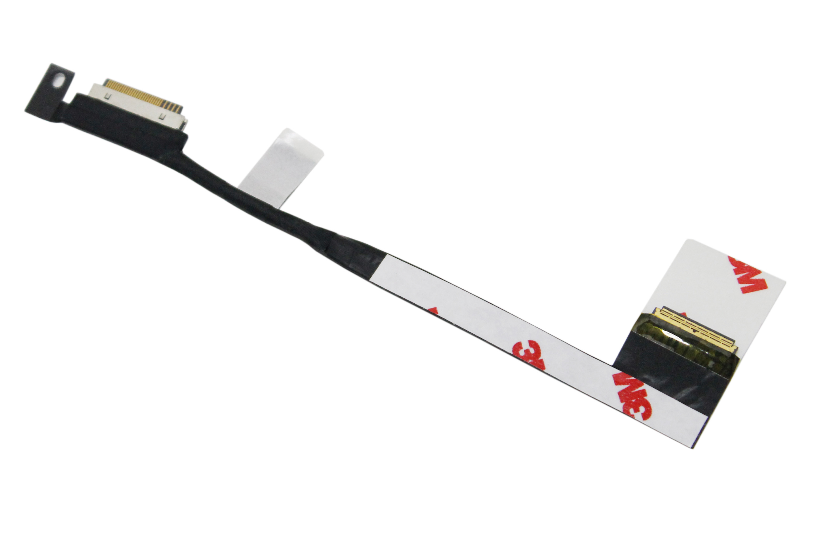 Cable Flex LCD para Netbooks Noblex 17SF20P BGH Positivo WISE 14B212