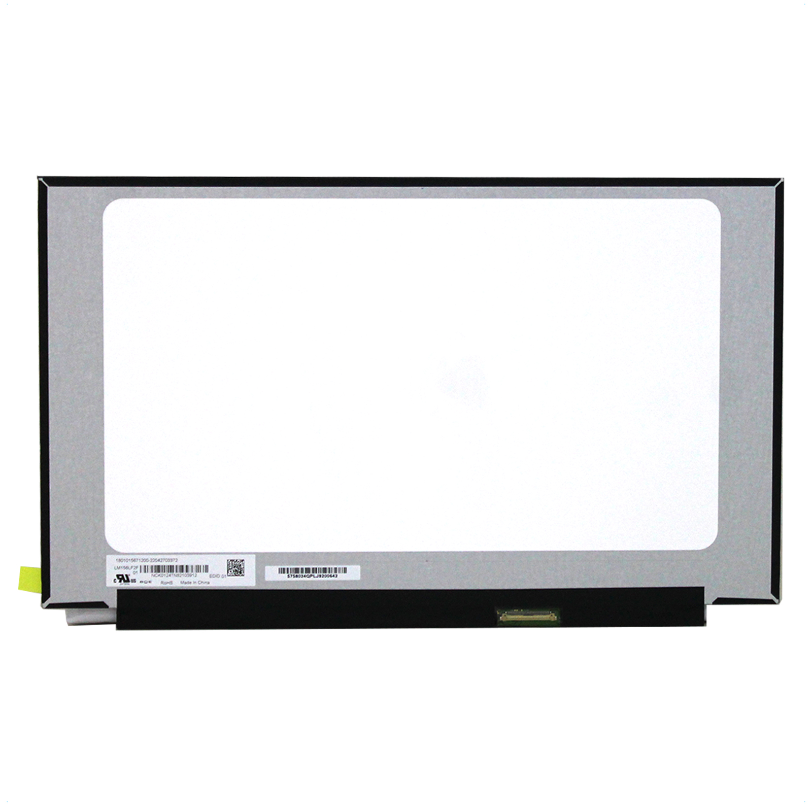 Display LCD HP VICTUS 15-FA1094NE 15,6 LED FHD 1920X1080 30 PIN IPS - Foto 6
