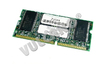 Memoria para notebooks SDRAM 128MB PC133 Mhz