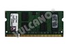 Memoria para notebooks