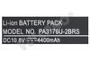 Batería para Notebook