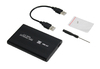 Carry Case HDD SATA 2.5'' a USB 2.0
