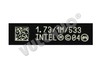 Microprocesador para Notebook