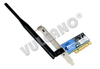 Placa de Red PCI	 Wireless