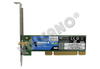 Placa de Red PCI	 Wireless