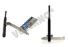 Placa de Red PCI	 Wireless
