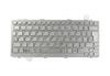 Teclado de Netbook