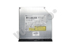 Grabadora de CD y DVD para Notebook