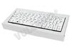 Teclado de Netbook
