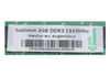 Memoria para notebooks DDR3
