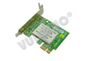 Placa de Red PCI	 Wireless