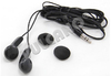 Auriculares sin micrófono