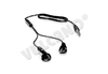 Auriculares sin micrófono