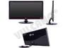 Monitor LED 23''