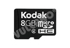 Memoria Micro SD HC