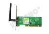 Placa de Red PCI	 Wireless