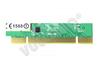 Placa de Red PCI	 Wireless