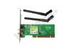Placa de Red PCI	 Wireless