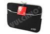 Funda de Neoprene para Notebook de 12'' a 15.4'' con cierre