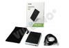 Carry Case HDD SATA 2.5'' a USB 2.0 y eSATA