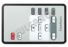 Control remoto para proyector