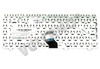 Teclado para Notebook