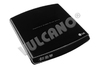 Grabadora de CD y DVD USB